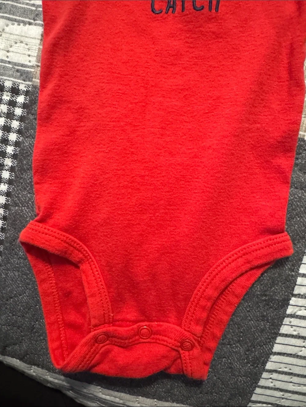 Baby Onesie